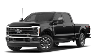 2027 Ford Super Duty® External Image 1